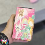 واکوکو تریکو نسل دو