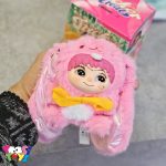 واکوکو تریکو نسل دو