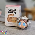 عروسک کرای کیتی