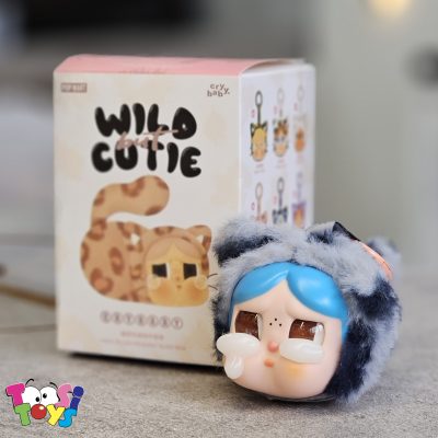 عروسک کرای کیتی