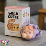 عروسک کرای کیتی