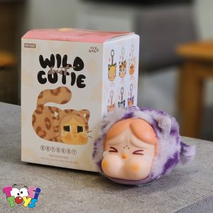 عروسک کرای کیتی