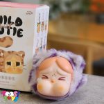 عروسک کرای کیتی