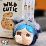 عروسک کرای کیتی