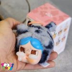 عروسک کرای کیتی