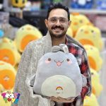 پتو بالشتی حیوانات