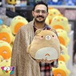 پتو بالشتی حیوانات