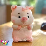 عروسک خوک عروس