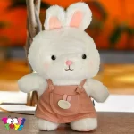 عروسک خرگوش لباس دوبنده