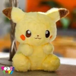 عروسک پوکمون اورجینال