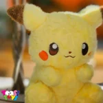 عروسک پوکمون اورجینال