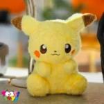 عروسک پوکمون اورجینال