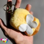 آویز جاکلیدی زنبور