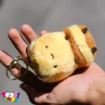 آویز جاکلیدی زنبور