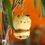 آویز جاکلیدی زنبور