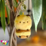 آویز جاکلیدی زنبور