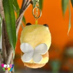 آویز جاکلیدی زنبور