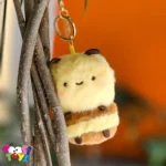 آویز جاکلیدی زنبور