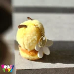 آویز جاکلیدی زنبور