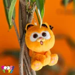 آویز جاکلیدی گارفیلد