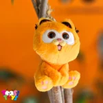 آویز جاکلیدی گارفیلد - تصویر 5