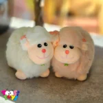 عروسک بره مهربون