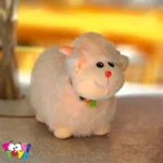 عروسک بره مهربون