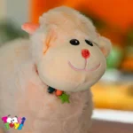 عروسک بره مهربون