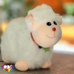 عروسک بره مهربون