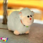 عروسک بره مهربون