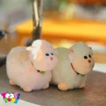 عروسک بره مهربون