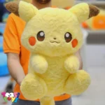 عروسک پوکمون اورجینال