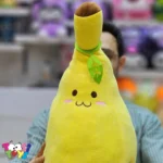 عروسک موز بالشتی