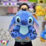 عروسک استیج پولیشی اورجینال نشسته