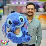 عروسک استیج پولیشی اورجینال نشسته