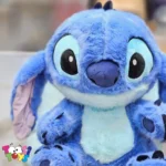 عروسک استیج پولیشی اورجینال نشسته