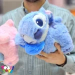 عروسک استیج ملوس قلب بالشتی