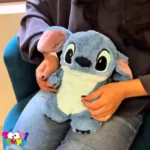 کیسه آب گرم استیچ