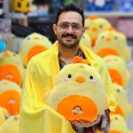 پتو بالشتی حیوانات