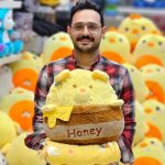 پتو بالشتی دیزنی