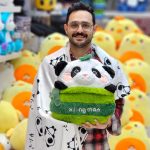 پتو بالشتی دیزنی