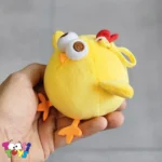 جاکلیدی جوجه چشم قلمبه