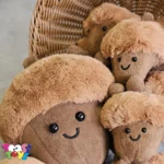 آویز جاکلیدی بلوط