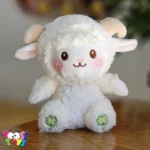 عروسک بره مهربون