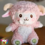 عروسک بره مهربون