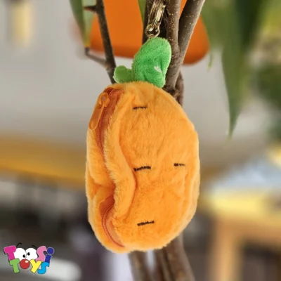 آویز جاکلیدی خرگوش سوپرازی
