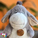 عروسک الاغ خنگول