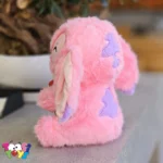 عروسک استیج گل به دست اورجینال
