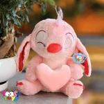 استیج قلب به دست چشمکی