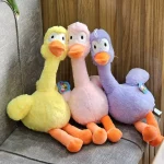 عروسک غاز خنگول
